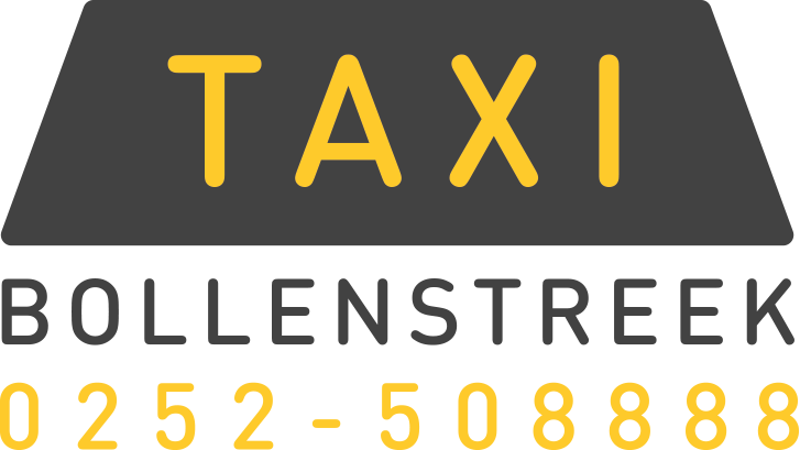 Logo | Taxi Bollenstreek