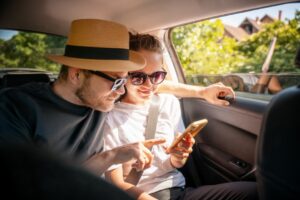 Profiteer van onze betrouwbare taxi diensten in Noordwijk | Taxi Bollenstreek