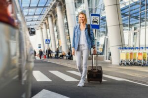 Profiteer van onze betrouwbare taxi diensten in Schiphol | Taxi Bollenstreek