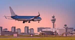 Taxi vanaf en naar Schiphol | Taxi Bollenstreek